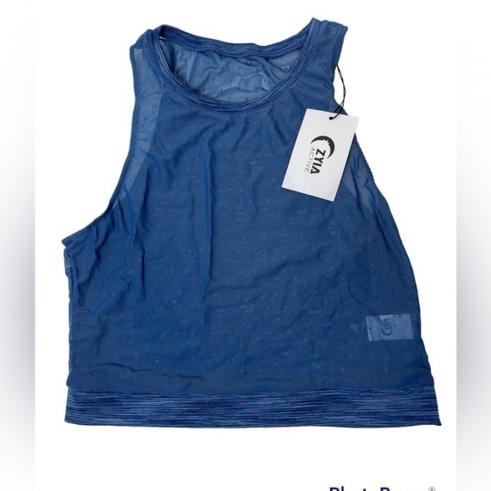 Zyia active top Xl‎